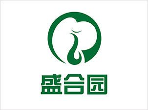 北京金鳳祥云標志及全案設(shè)計