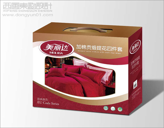 紡織品包裝設(shè)計