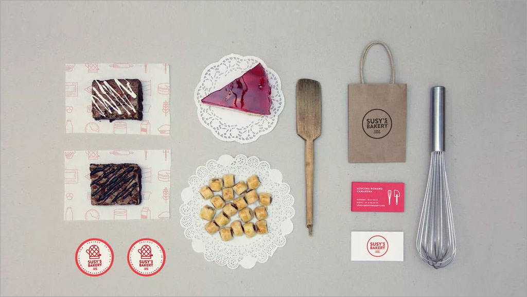 如何使您的面包包裝設計脫穎而出？