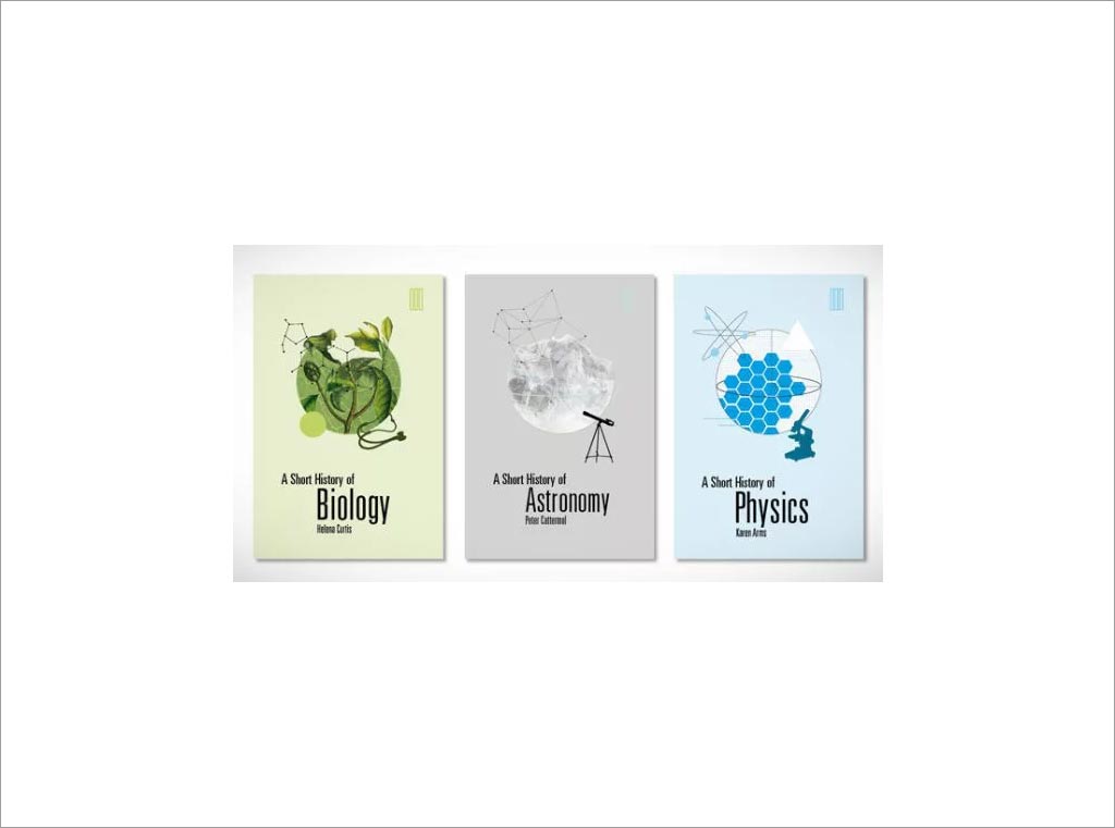 不應(yīng)忘記內(nèi)容的類型?；孟牍适碌姆饷娼^不會接近科學(xué)書籍的封面。