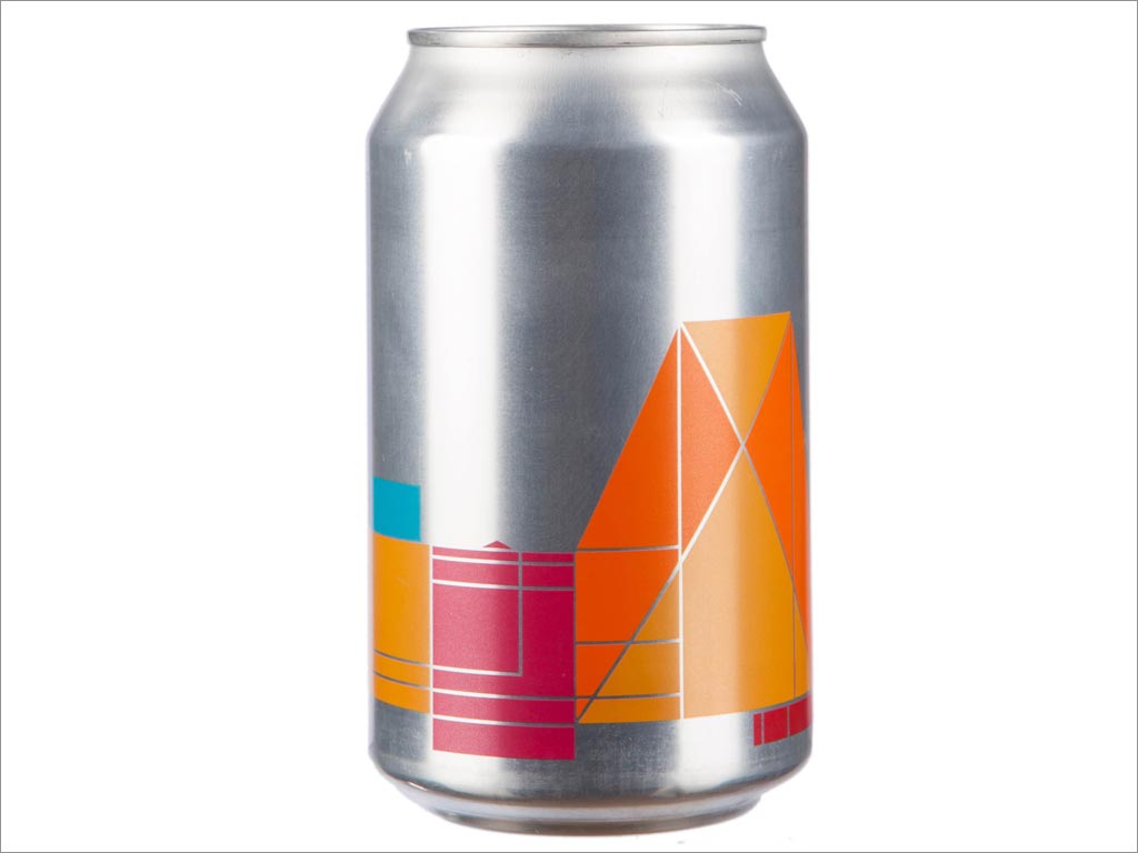 Peter Saville和Tate Design Studio的Tate Modern淡啤酒包裝設(shè)計(jì) Peter Saville和Tate Design Studio的Tate Modern淡啤酒包裝設(shè)計(jì)