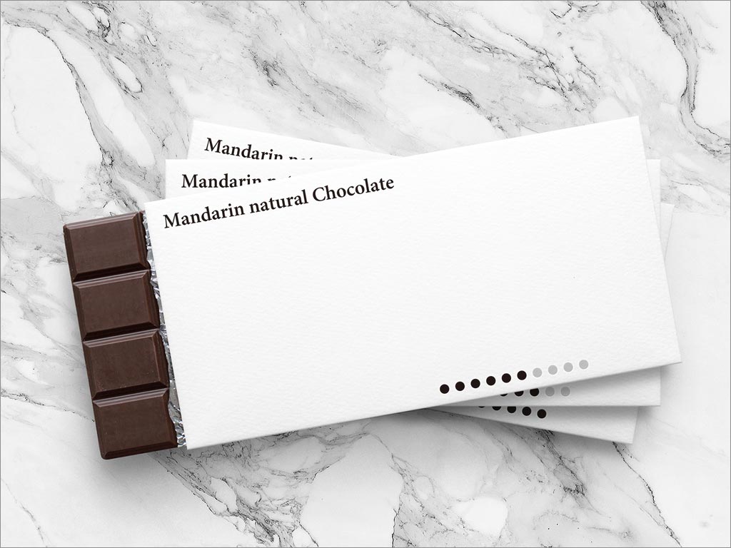 高橋裕太(Yuta Takahashi)的普通話天然巧克力包裝設(shè)計(jì) 高橋裕太(Yuta Takahashi)的普通話天然巧克力包裝設(shè)計(jì)