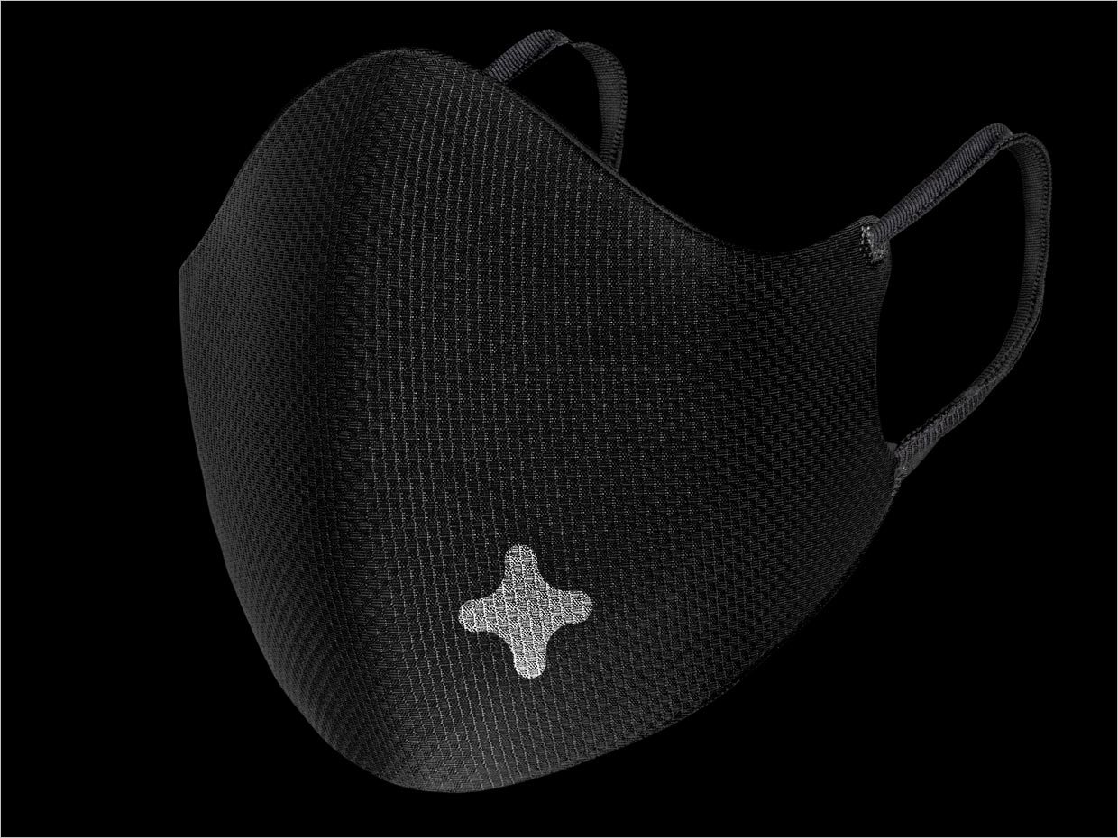 意大利Skincents家庭清潔護理產(chǎn)品之口罩設計 意大利Skincents家庭清潔護理產(chǎn)品之口罩設計