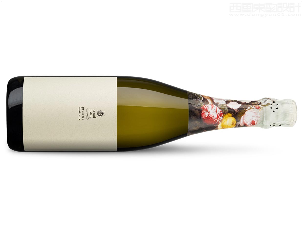 國外優(yōu)秀葡萄酒標(biāo)簽包裝設(shè)計