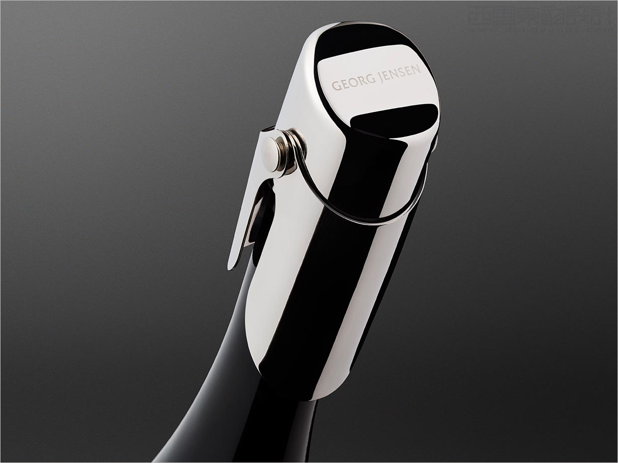 國外優(yōu)秀葡萄酒標(biāo)簽包裝設(shè)計