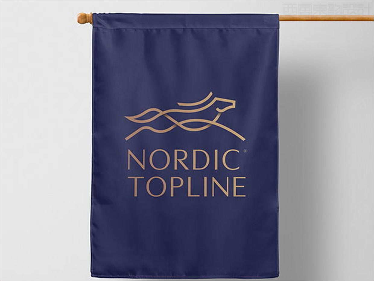 Nordic Topline寵物營養(yǎng)保健食品宣傳資料設(shè)計(jì)設(shè)計(jì)