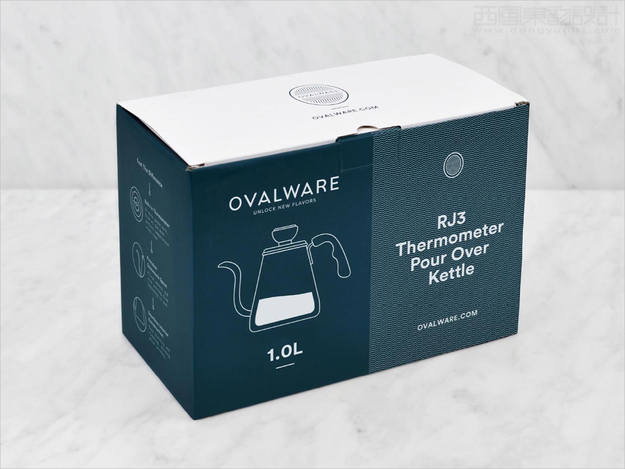 產(chǎn)品包裝設計應著重考慮哪三個因素？