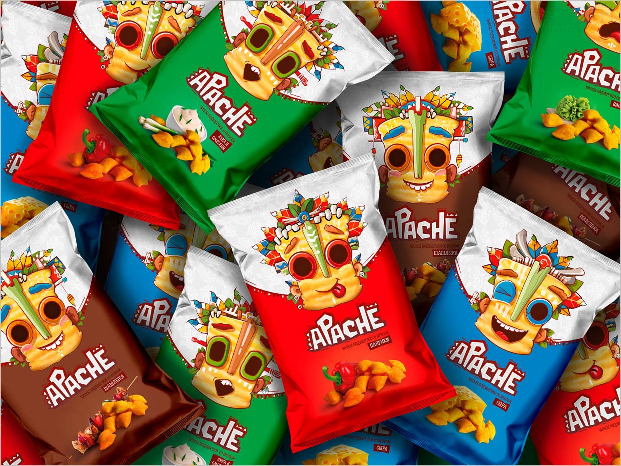 專(zhuān)業(yè)的食品包裝設(shè)計(jì)技巧與指南