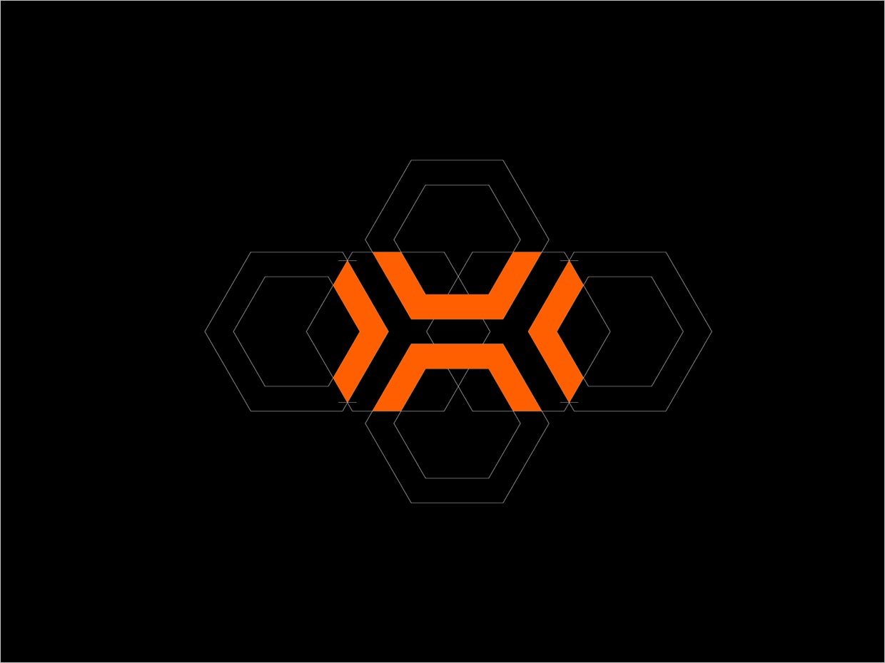 巴西Hauforge寵物保健品營養(yǎng)補充劑品牌logo圖形設(shè)計